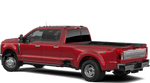 2026 Ford Super Duty F-350 DRW King Ranch