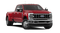 2026 Ford Super Duty F-350 DRW King Ranch