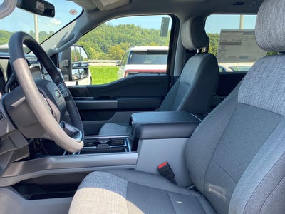 2027 Ford Super Duty F-350 Drw King Ranch