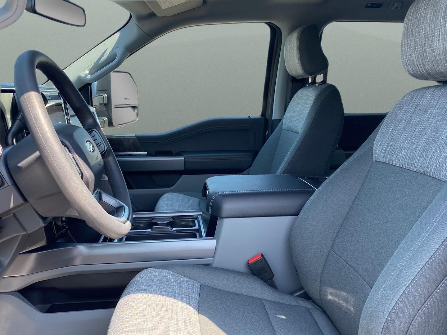 2027 Ford Super Duty F-350 Drw King Ranch