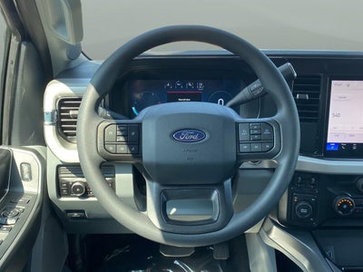 2027 Ford Super Duty F-350 Drw King Ranch