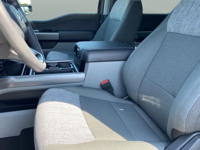 2027 Ford Super Duty F-350 Drw King Ranch