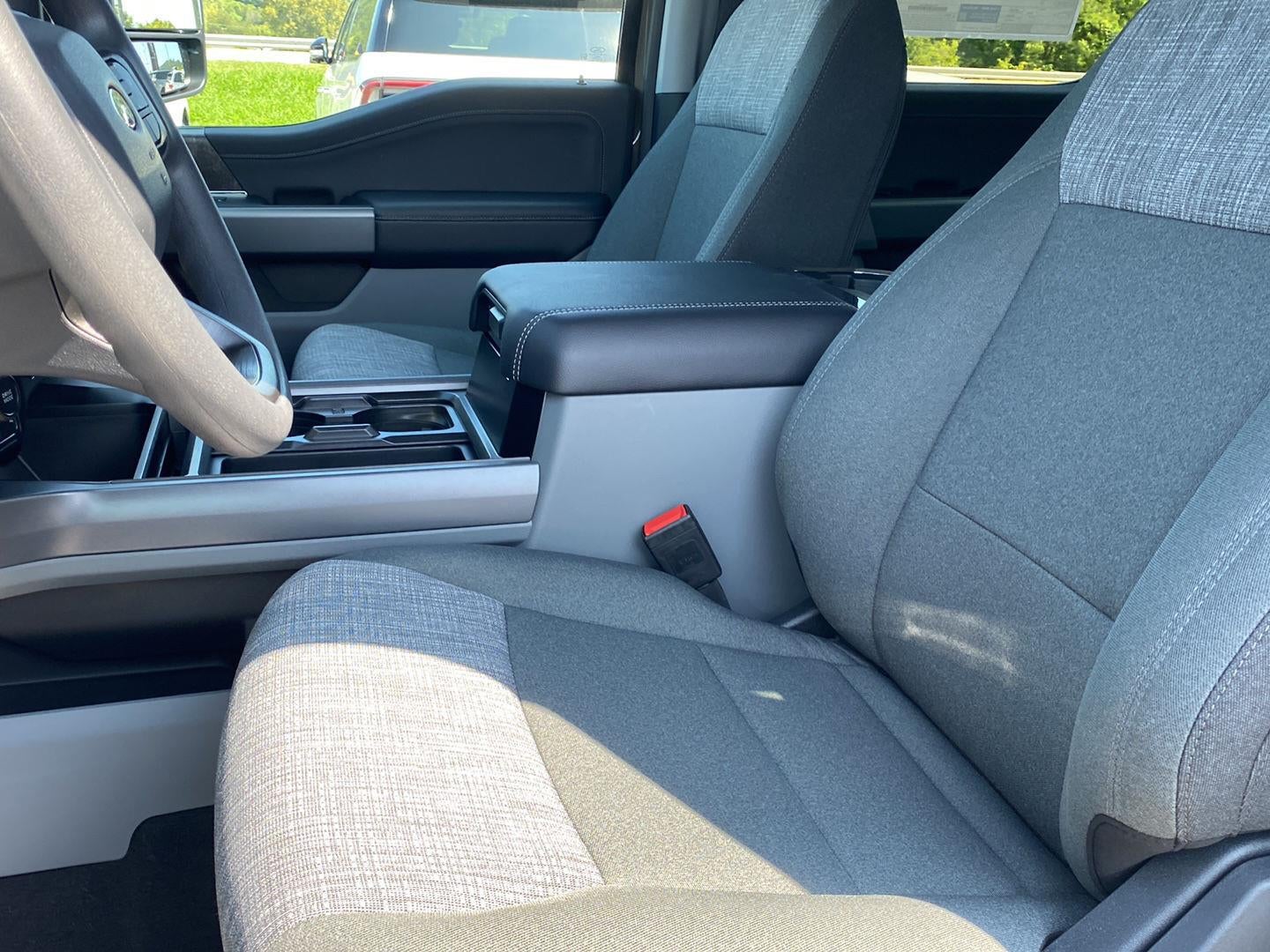 2027 Ford Super Duty F-350 Drw King Ranch