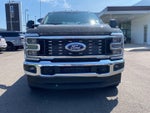 2027 Ford Super Duty F-350 Drw King Ranch