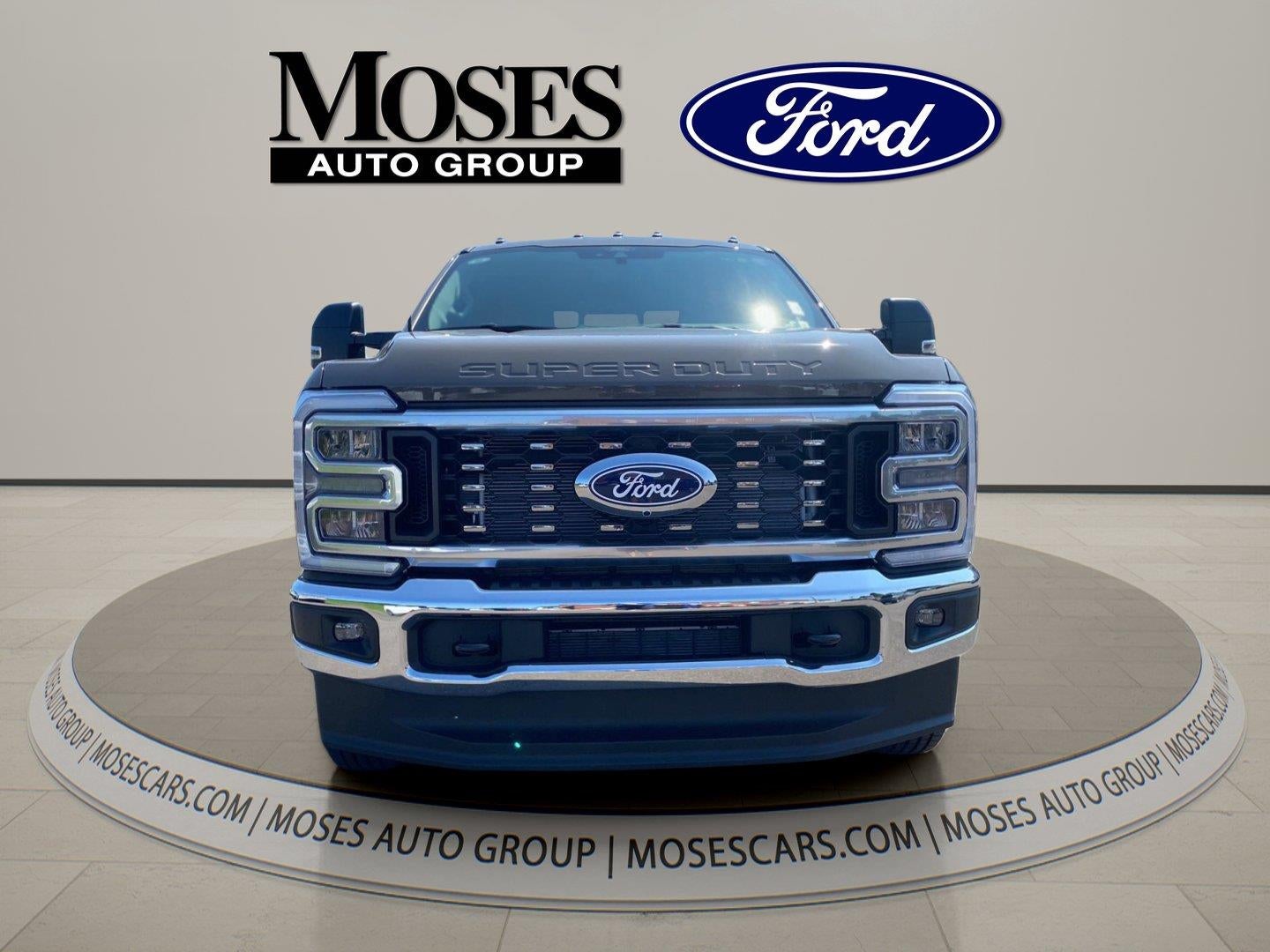 2027 Ford Super Duty F-350 Drw King Ranch