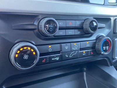 2027 Ford Super Duty F-350 Drw King Ranch