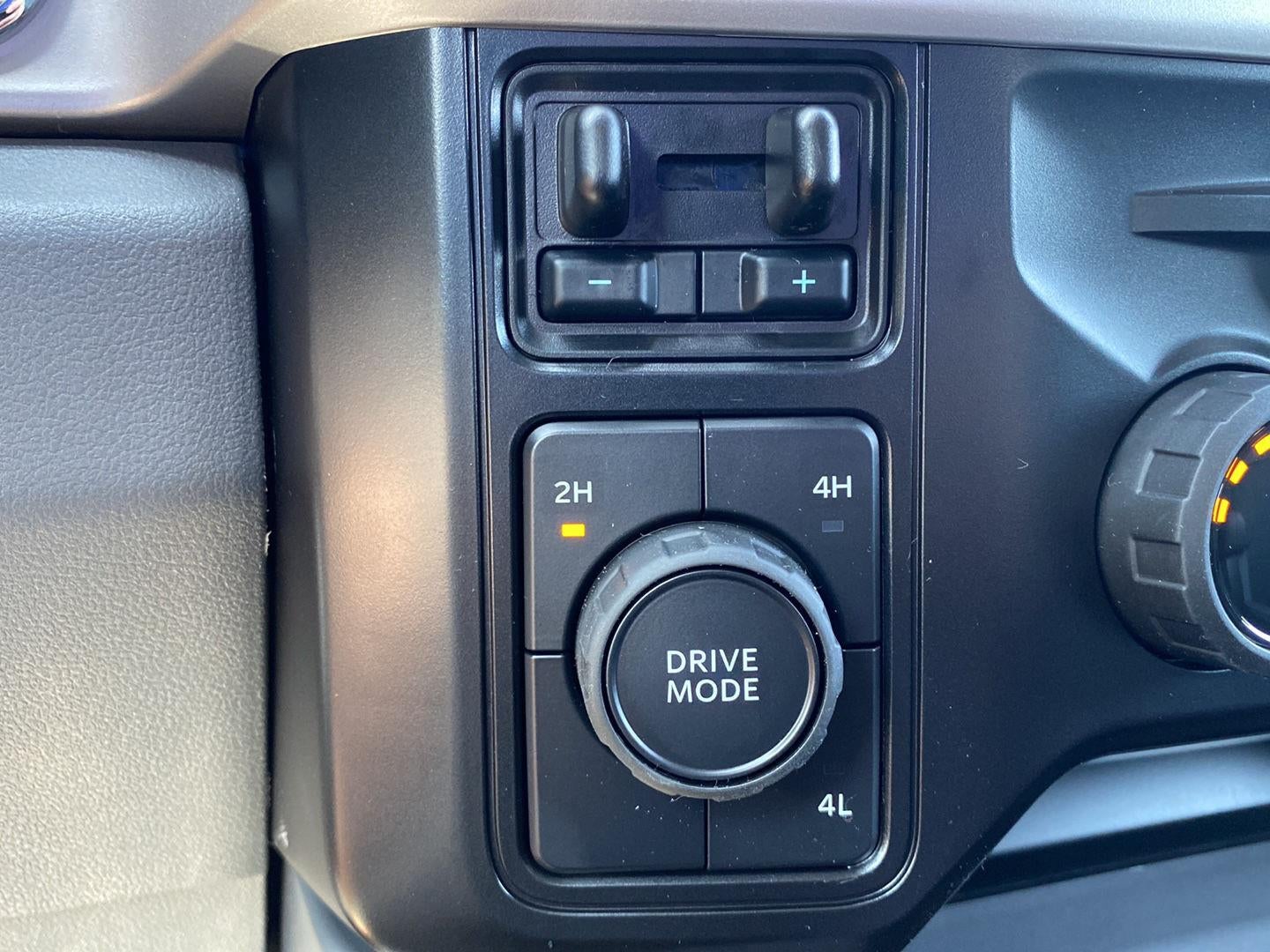 2027 Ford Super Duty F-350 Drw King Ranch