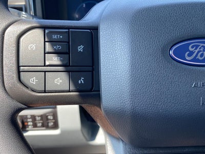 2027 Ford Super Duty F-350 Drw King Ranch