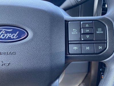 2027 Ford Super Duty F-350 Drw King Ranch