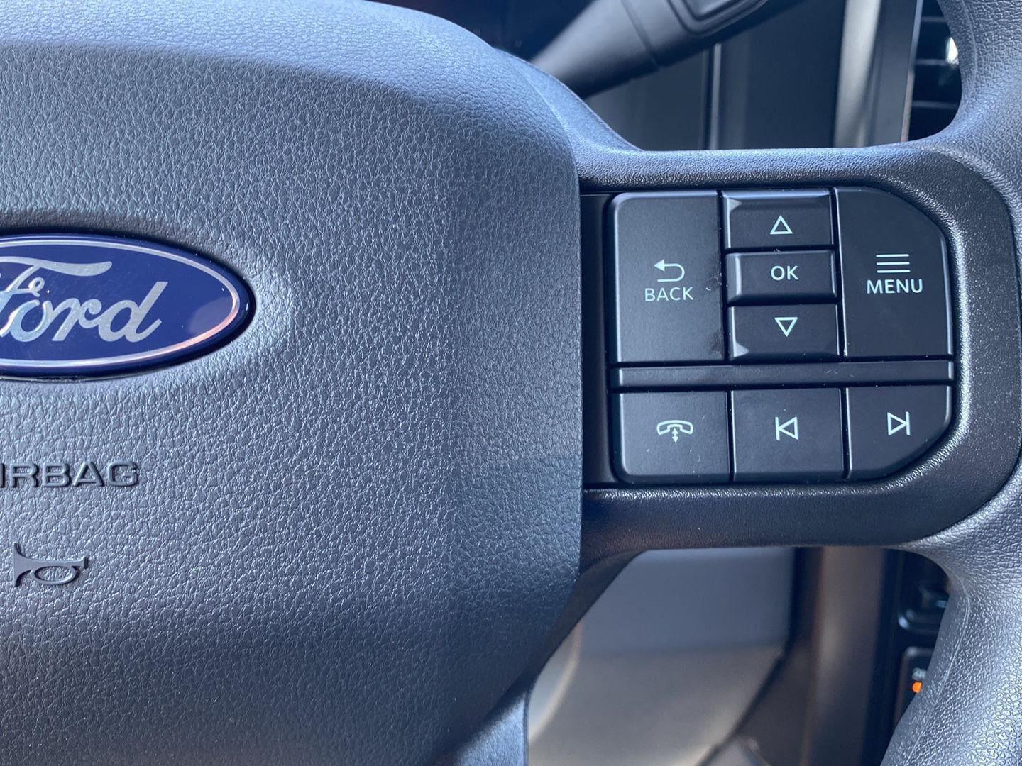 2027 Ford Super Duty F-350 Drw King Ranch