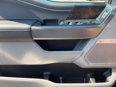2027 Ford Super Duty F-350 Drw King Ranch