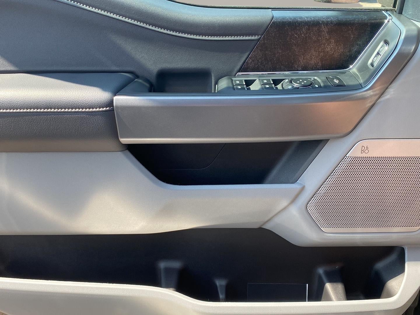 2027 Ford Super Duty F-350 Drw King Ranch