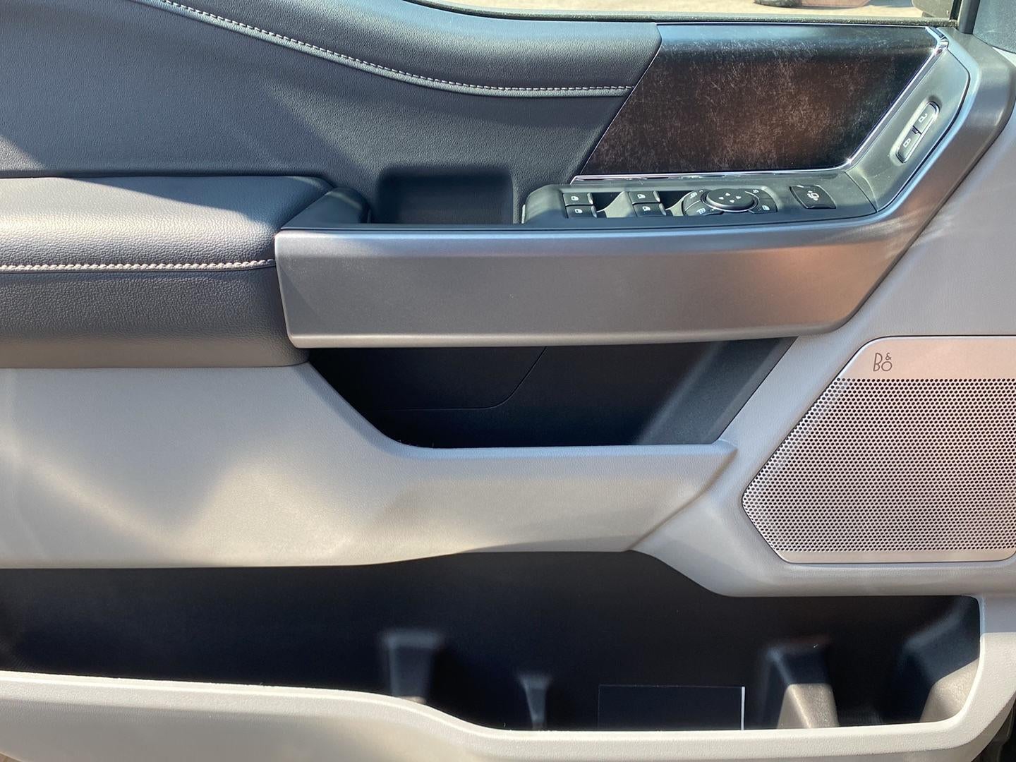 2027 Ford Super Duty F-350 Drw King Ranch