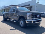 2027 Ford Super Duty F-350 Drw King Ranch