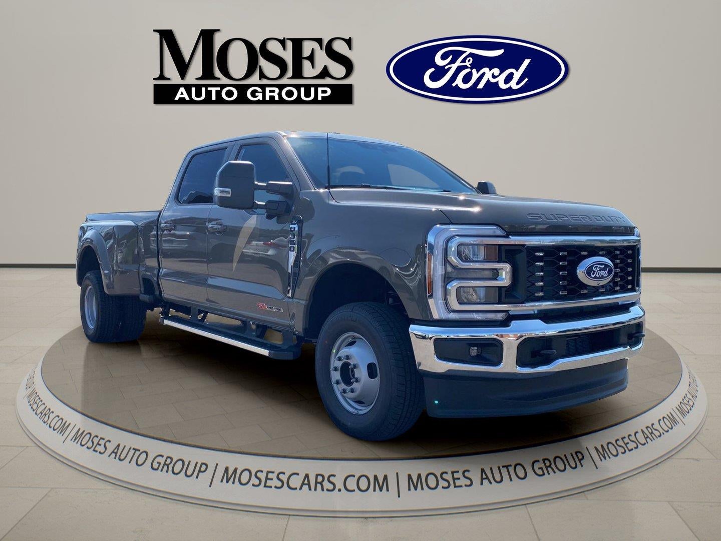 2027 Ford Super Duty F-350 Drw King Ranch
