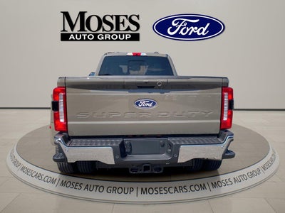 2027 Ford Super Duty F-350 Drw King Ranch
