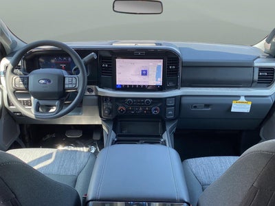 2027 Ford Super Duty F-350 Drw King Ranch