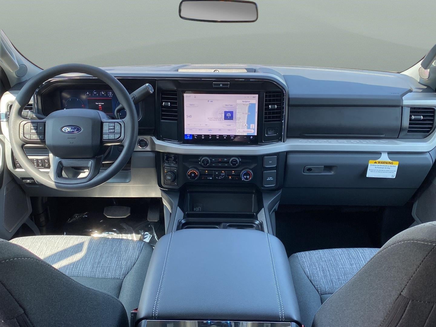 2027 Ford Super Duty F-350 Drw King Ranch