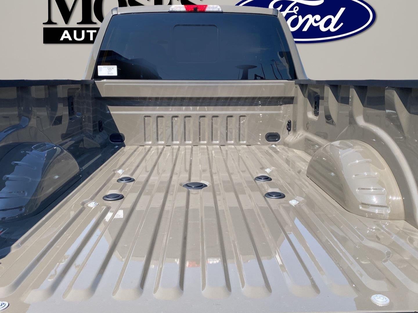 2027 Ford Super Duty F-350 Drw King Ranch