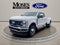 2027 Ford Super Duty F-350 DRW Lariat