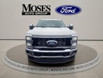 2027 Ford Super Duty F-350 DRW Lariat