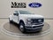 2027 Ford Super Duty F-350 DRW Lariat