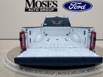 2027 Ford Super Duty F-350 DRW Lariat