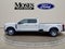 2027 Ford Super Duty F-350 DRW Lariat