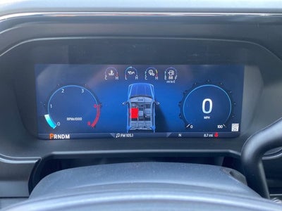 2026 Ford Super Duty F-350 DRW LARIAT
