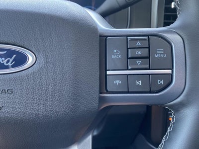2026 Ford Super Duty F-350 DRW LARIAT