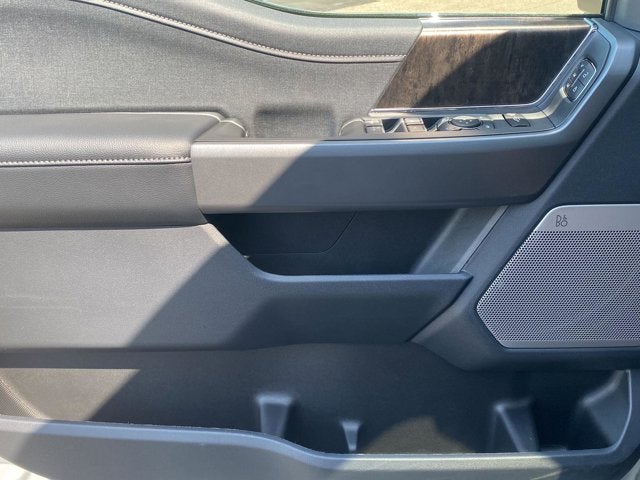 2026 Ford Super Duty F-350 DRW LARIAT