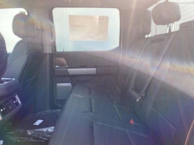 2026 Ford Super Duty F-350 DRW LARIAT