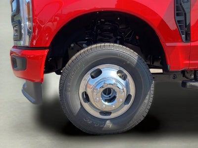 2026 Ford Super Duty F-350 Drw XL