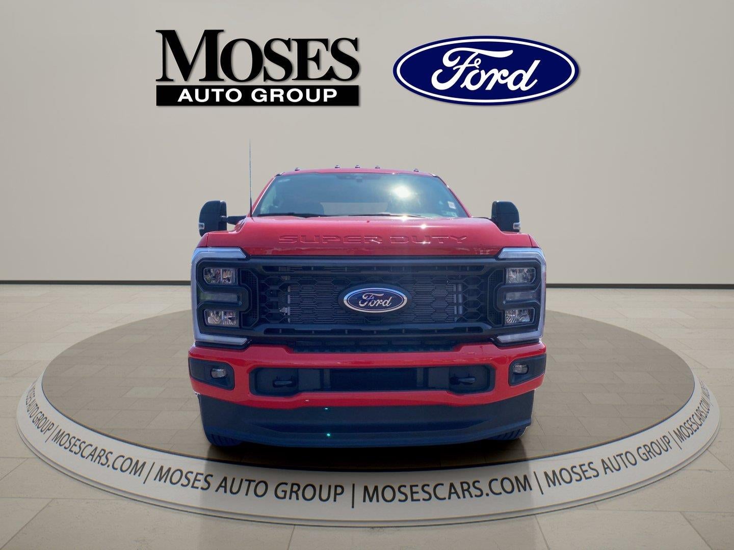 2026 Ford Super Duty F-350 Drw XL