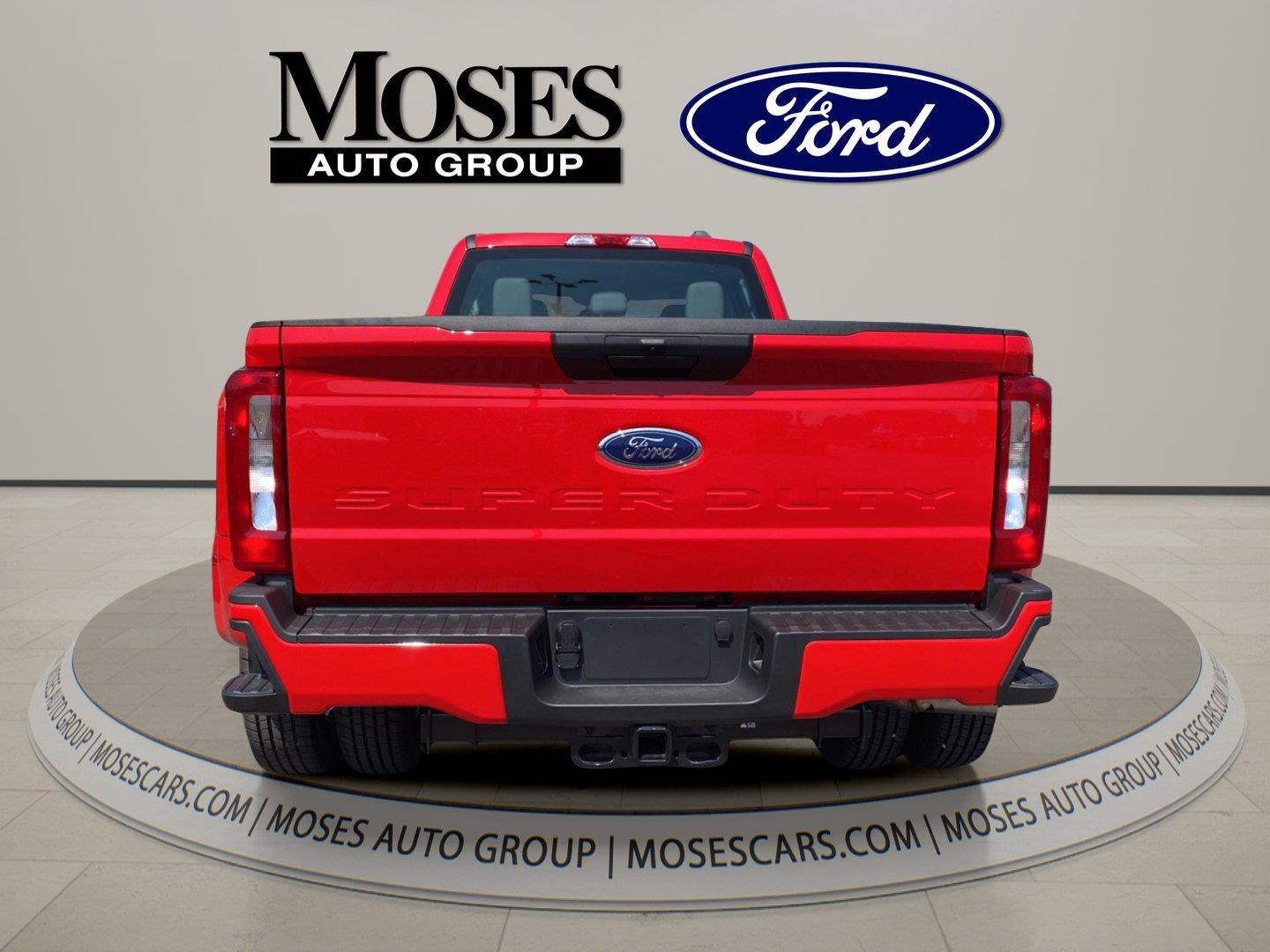 2026 Ford Super Duty F-350 Drw XL