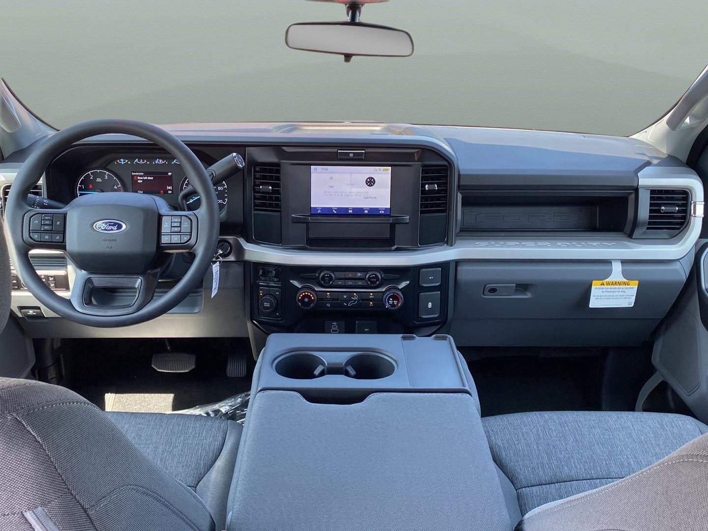 2026 Ford Super Duty F-350 Drw XL