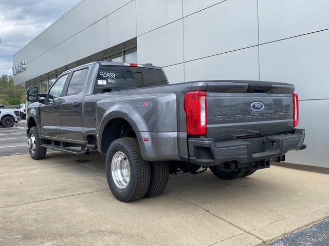 2026 Ford Super Duty F-350 DRW XL