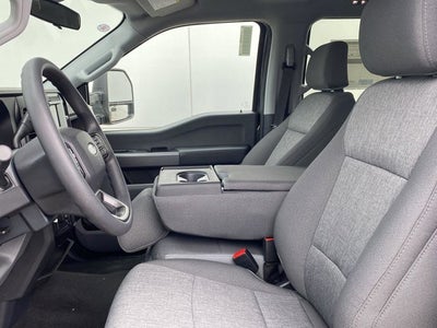 2026 Ford Super Duty F-350 DRW XL