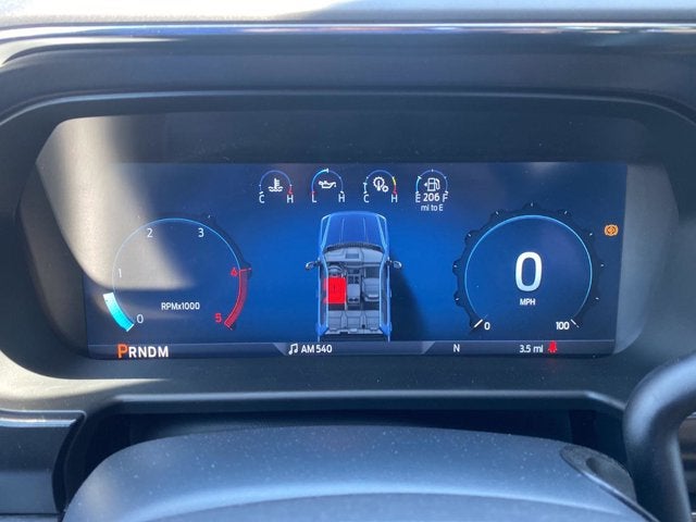 2026 Ford Super Duty F-350 DRW LARIAT