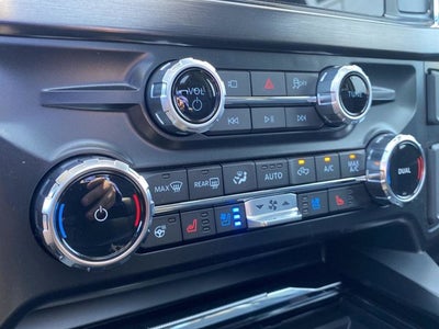 2026 Ford Super Duty F-350 DRW LARIAT