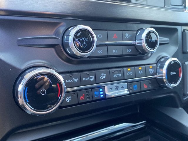 2026 Ford Super Duty F-350 DRW LARIAT