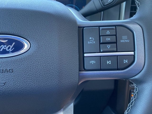 2026 Ford Super Duty F-350 DRW LARIAT