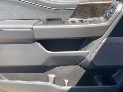 2026 Ford Super Duty F-350 DRW LARIAT