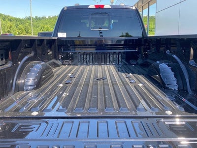 2026 Ford Super Duty F-350 DRW LARIAT