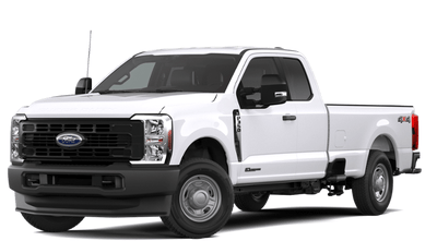 2026 Ford Super Duty F-350 SRW SUPERCAB PICKUP/164