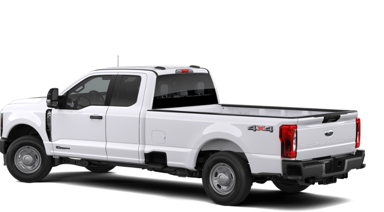 2026 Ford Super Duty F-350 SRW SUPERCAB PICKUP/164