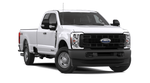 2026 Ford Super Duty F-350 SRW SUPERCAB PICKUP/164