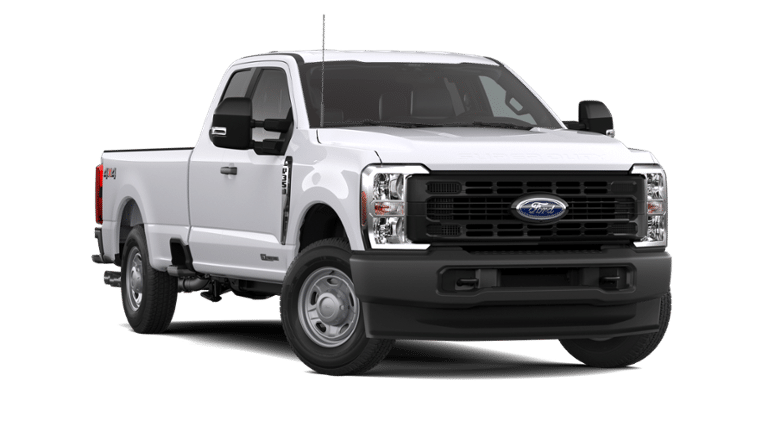 2026 Ford Super Duty F-350 SRW SUPERCAB PICKUP/164
