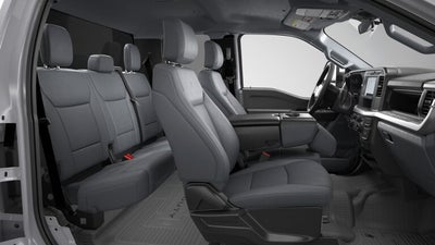 2026 Ford Super Duty F-350 SRW SUPERCAB PICKUP/164
