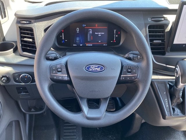 2026 Ford Transit Cargo Van 250